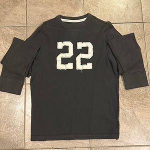 Hollister men’s size large, long sleeve T-shirt